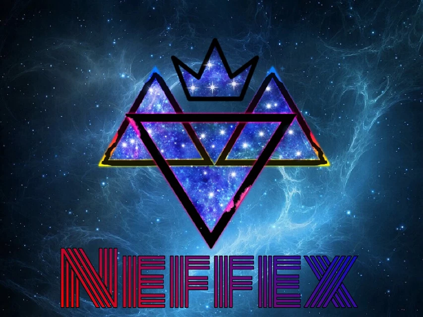 Neffex Music Image By Angelinn0167