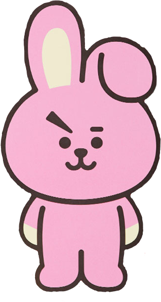 jungkook bts bt21 cooky freetoedit sticker by @yumyoongi