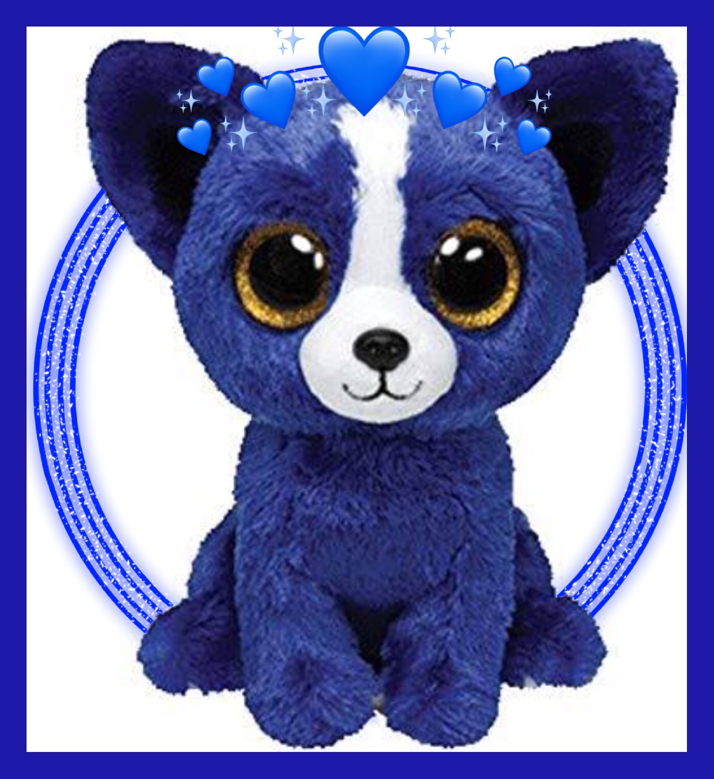 t bone beanie boo