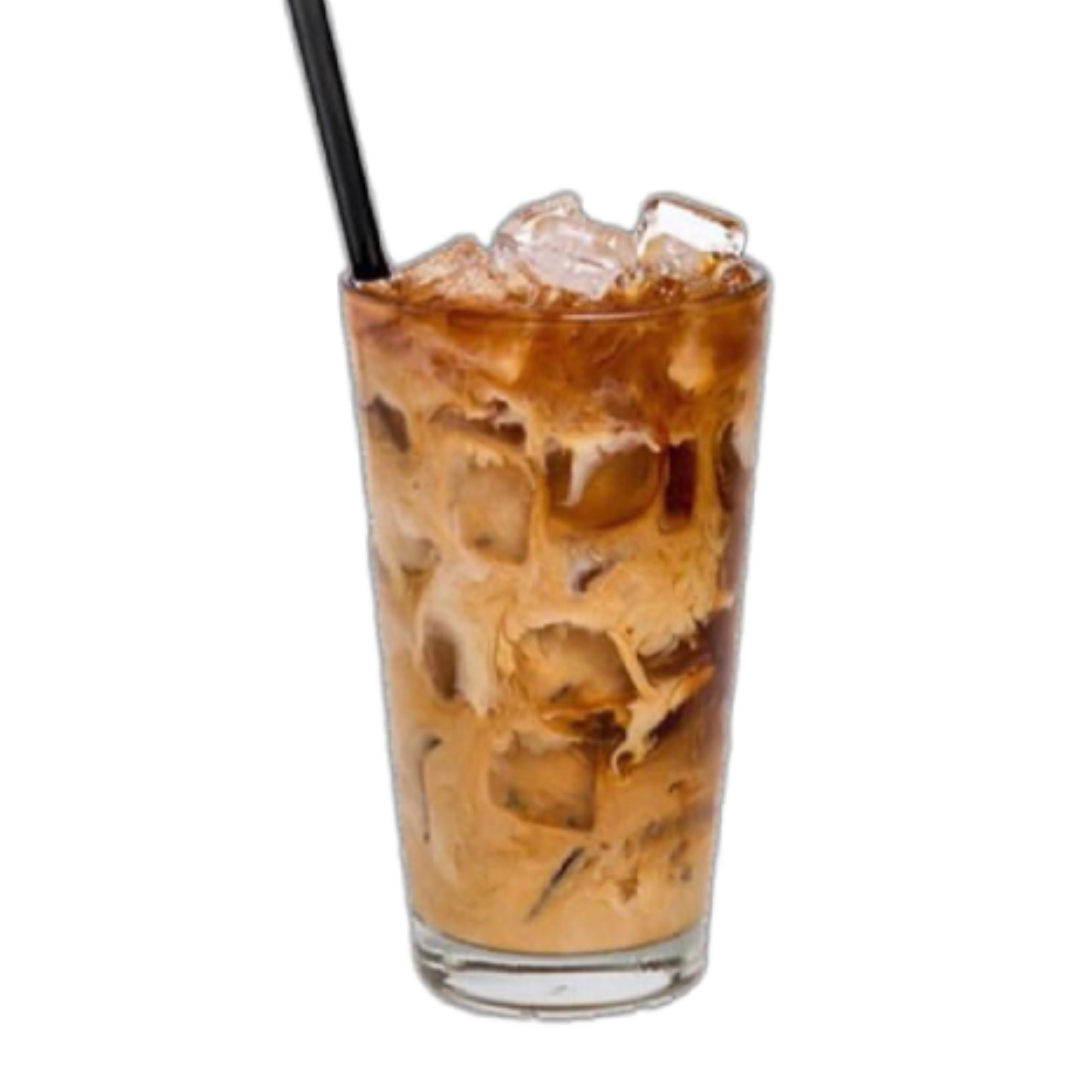 Emma Chamberlain Iced Coffee Recipe