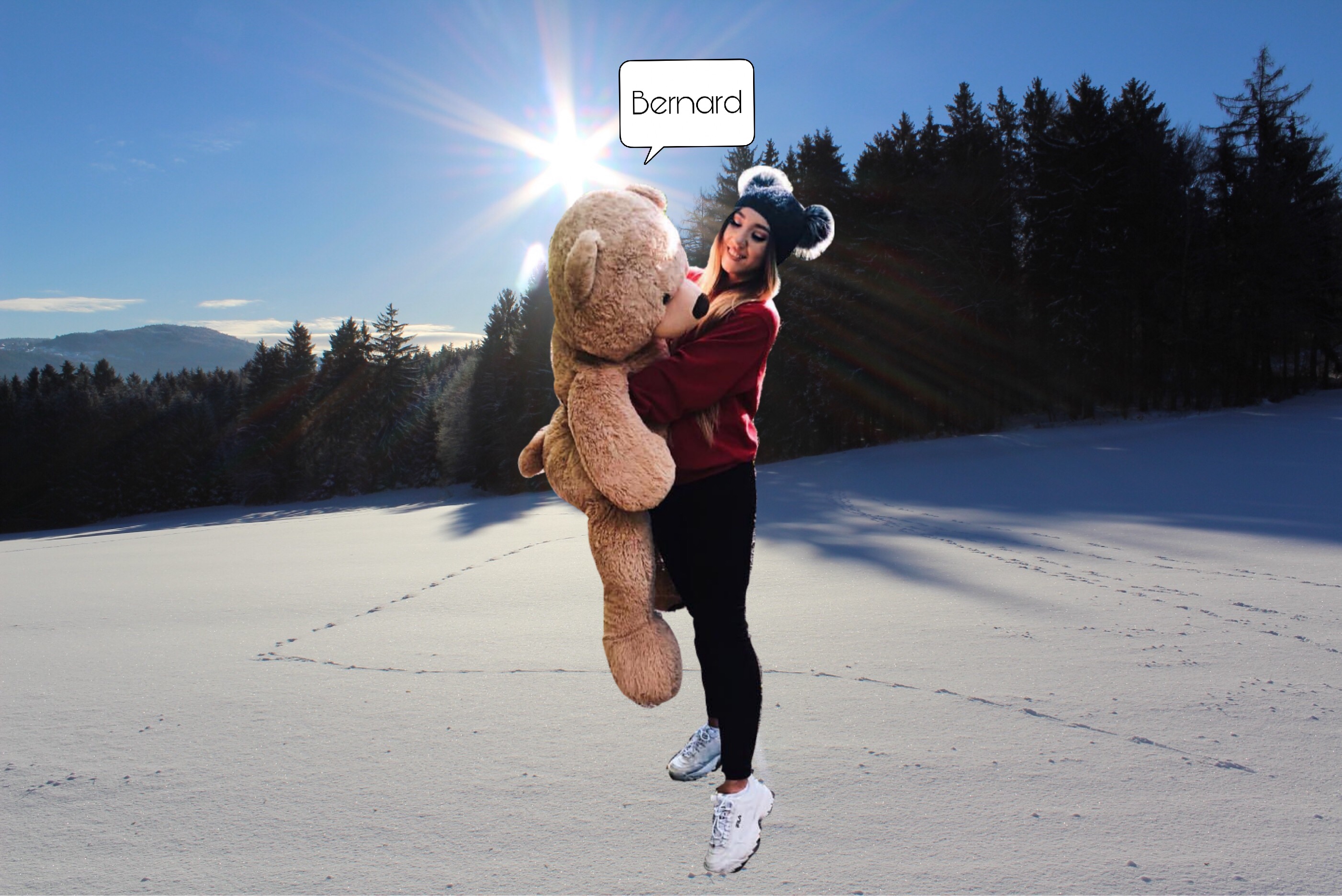 Rebekahwing Bernard 286576884023201 By Maanuelaakk