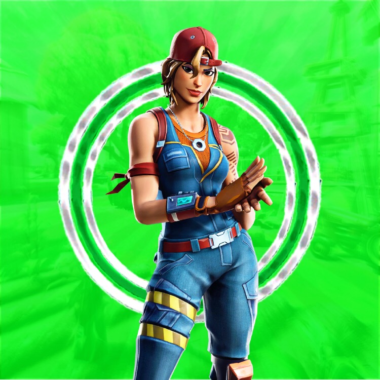 collections with this image - fortnite funkelspezialistin wallpaper