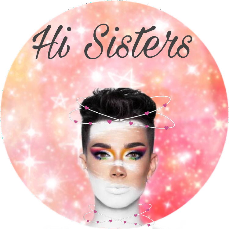 james freetoedit james_charles sticker by taya_erynxx