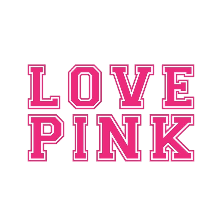 Download Vs Pink Logo Png Png And Base
