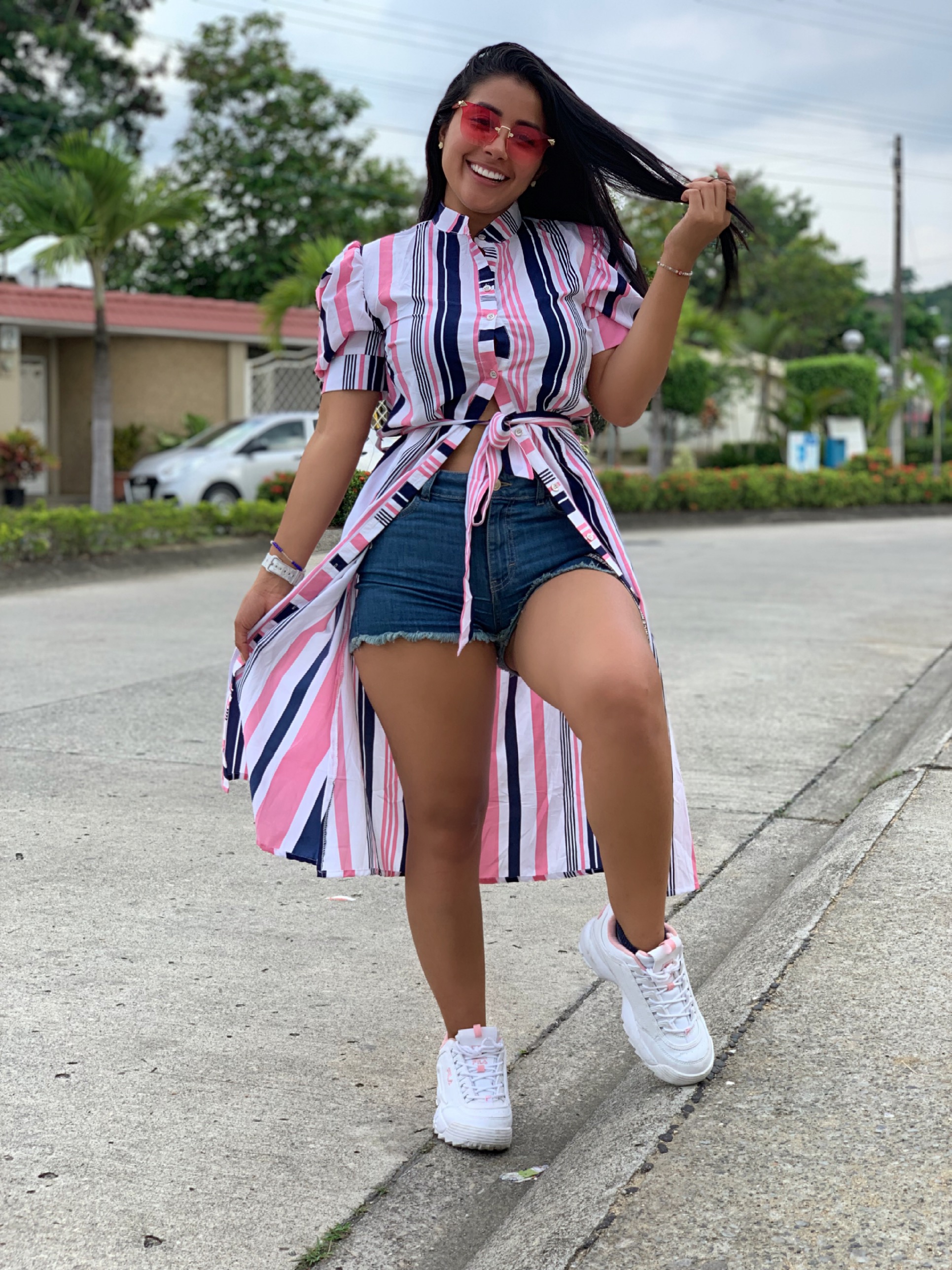 Mayita Arizaga Photos, News and Videos, Trivia and Quotes - FamousFix