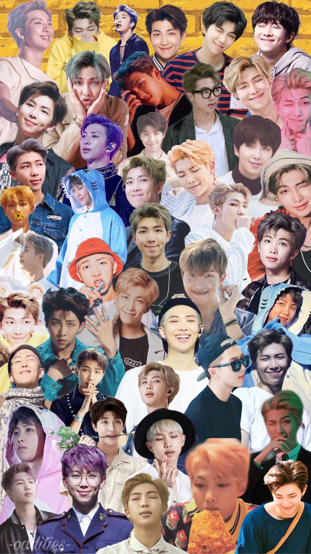 Download 400 Wallpaper Bts Collage Download 400 Wallpaper Bts Collage