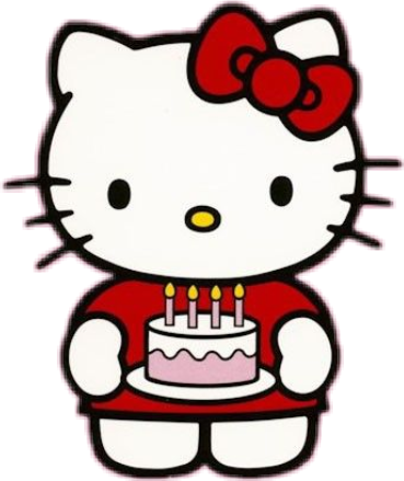 hbd freetoedit #hbd sticker by @lavignekitty2