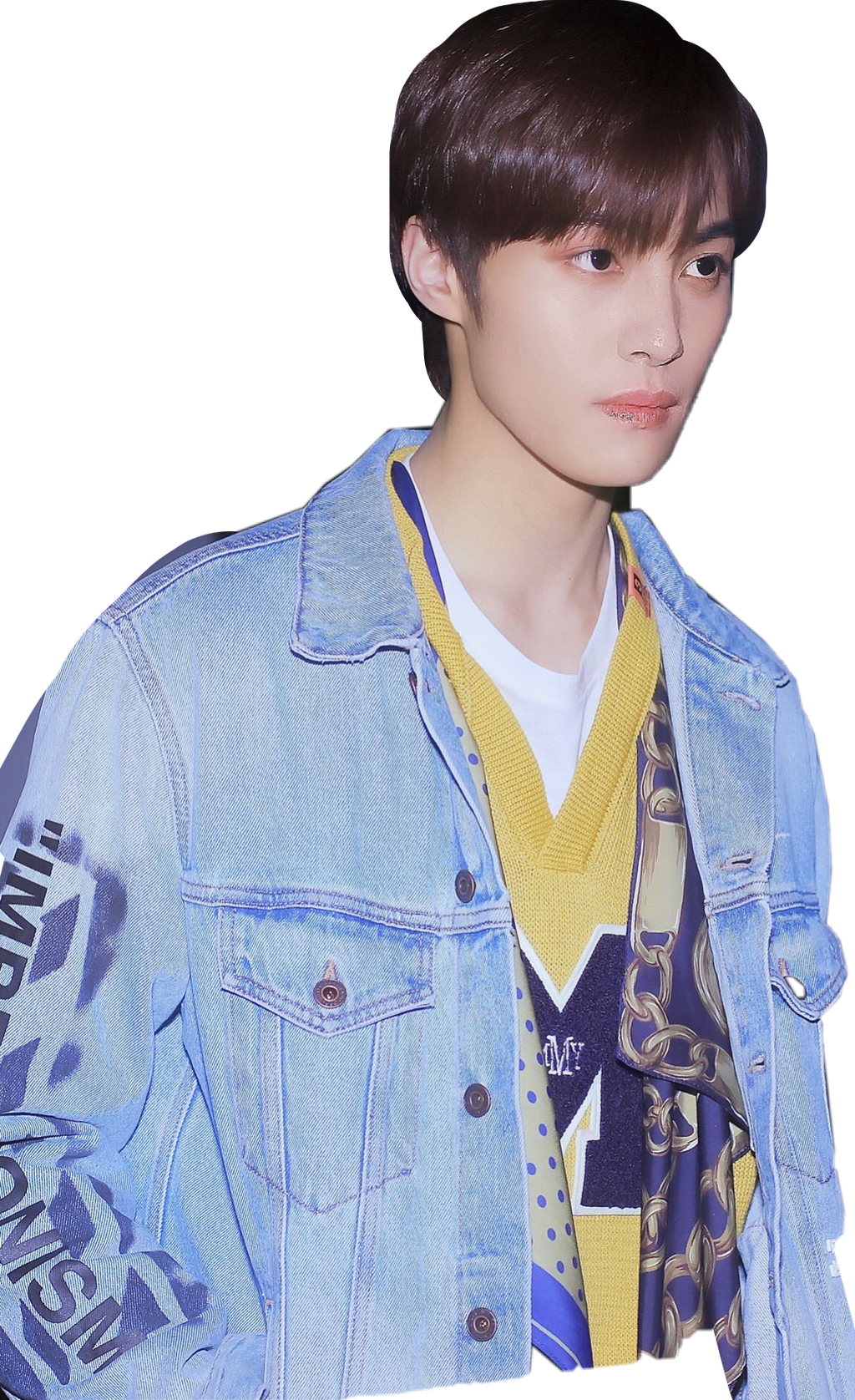 Yangyang Nct Yangyang Nct