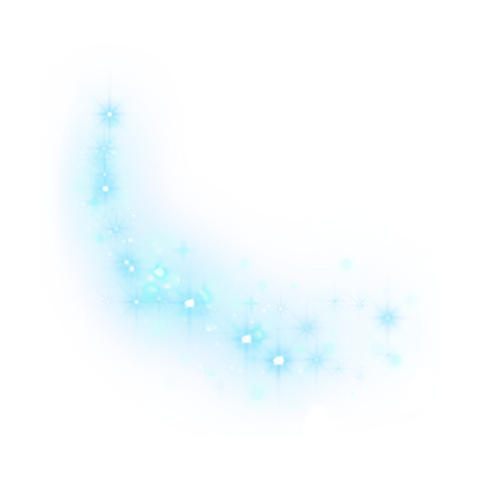 fairydust magic glitter shimmer sticker by alwaysmetal86