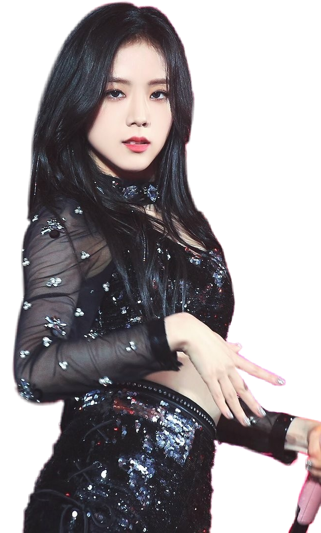 Blackpink Jisoo Freetoedit Blackpink Sticker By Mksheeo | Porn Sex Picture