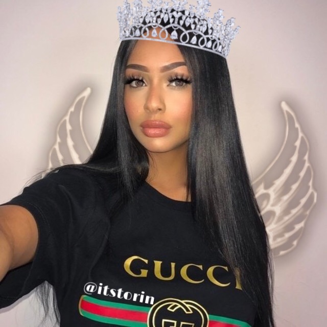 Baddie Instabaddie Insta Image By Tt Nicole