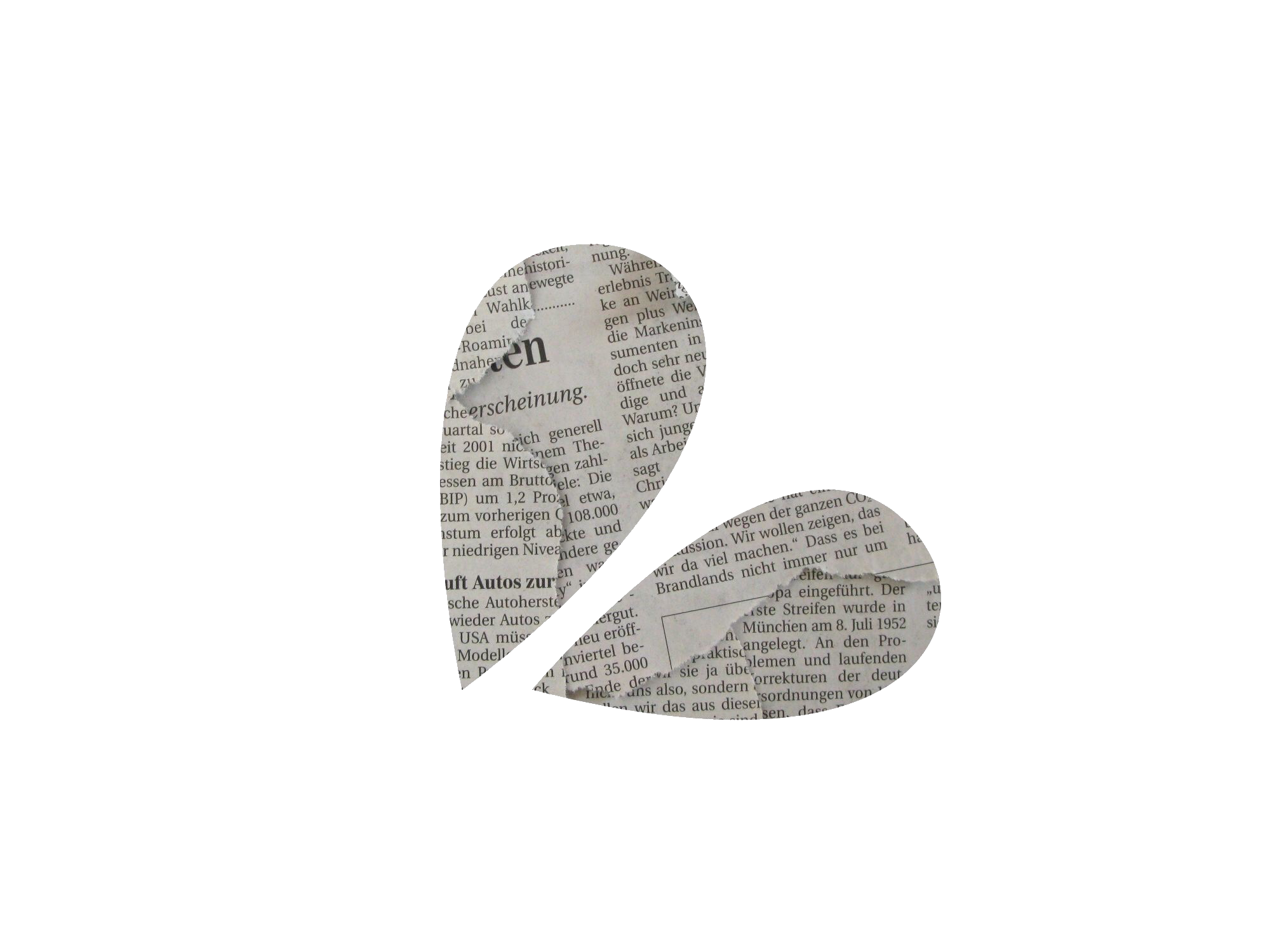 sticker iconoverlay newspaper sticker by cocoabops