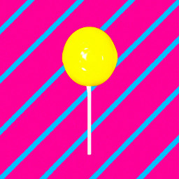 ircyellowlollipop yellowlollipop freetoedit remixed yellow lollipop