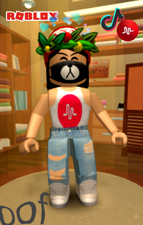 Roblox toys chile