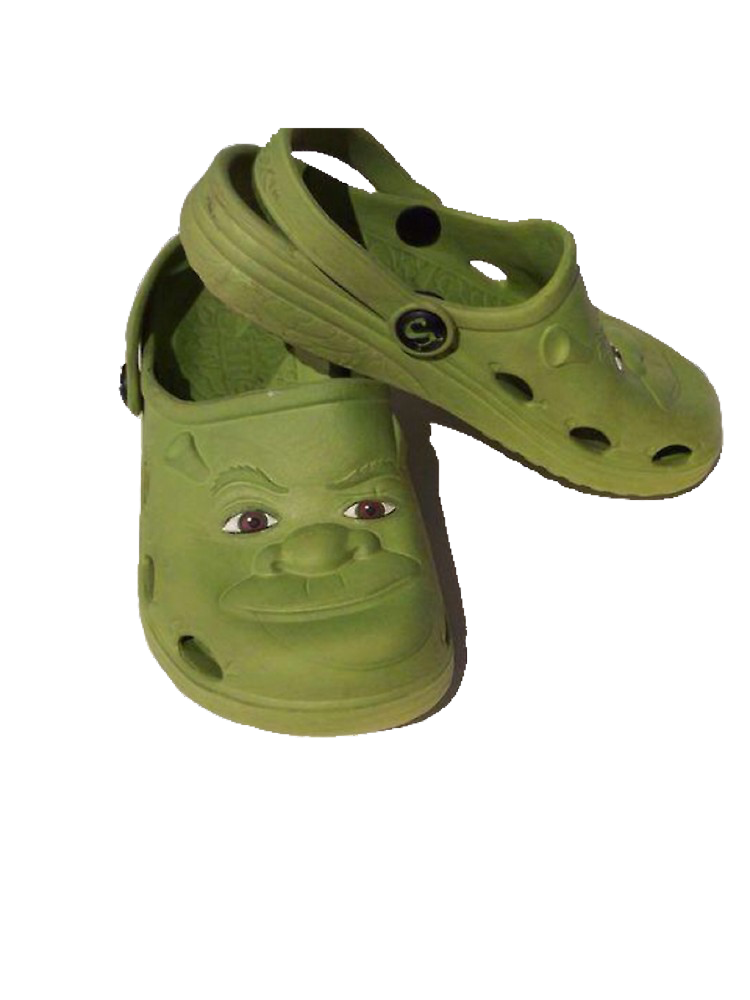 spikes for crocs