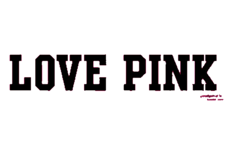 Download Vs Pink Logo Png | PNG & GIF BASE