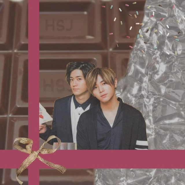Heysayjump ヘイセイジャンプ やまゆと Image By 小籠包 Heysayjump ヘイセイジャンプ やまゆと Image By 小籠包