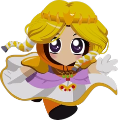 Popular And Trending Princess Kenny Stickers On Picsart