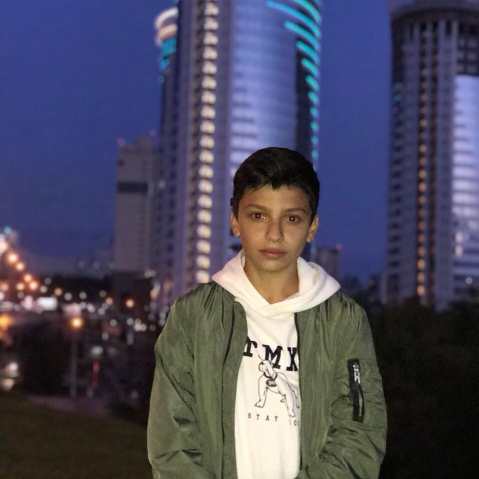 Picsart profile picture for @maqa10