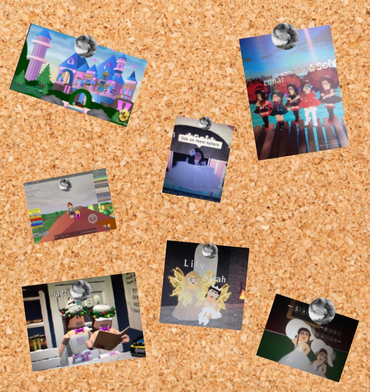 Corkboard Roblox Royalehigh Bloxburg I Made A Cork Boar - my decal in bloxburg roblox