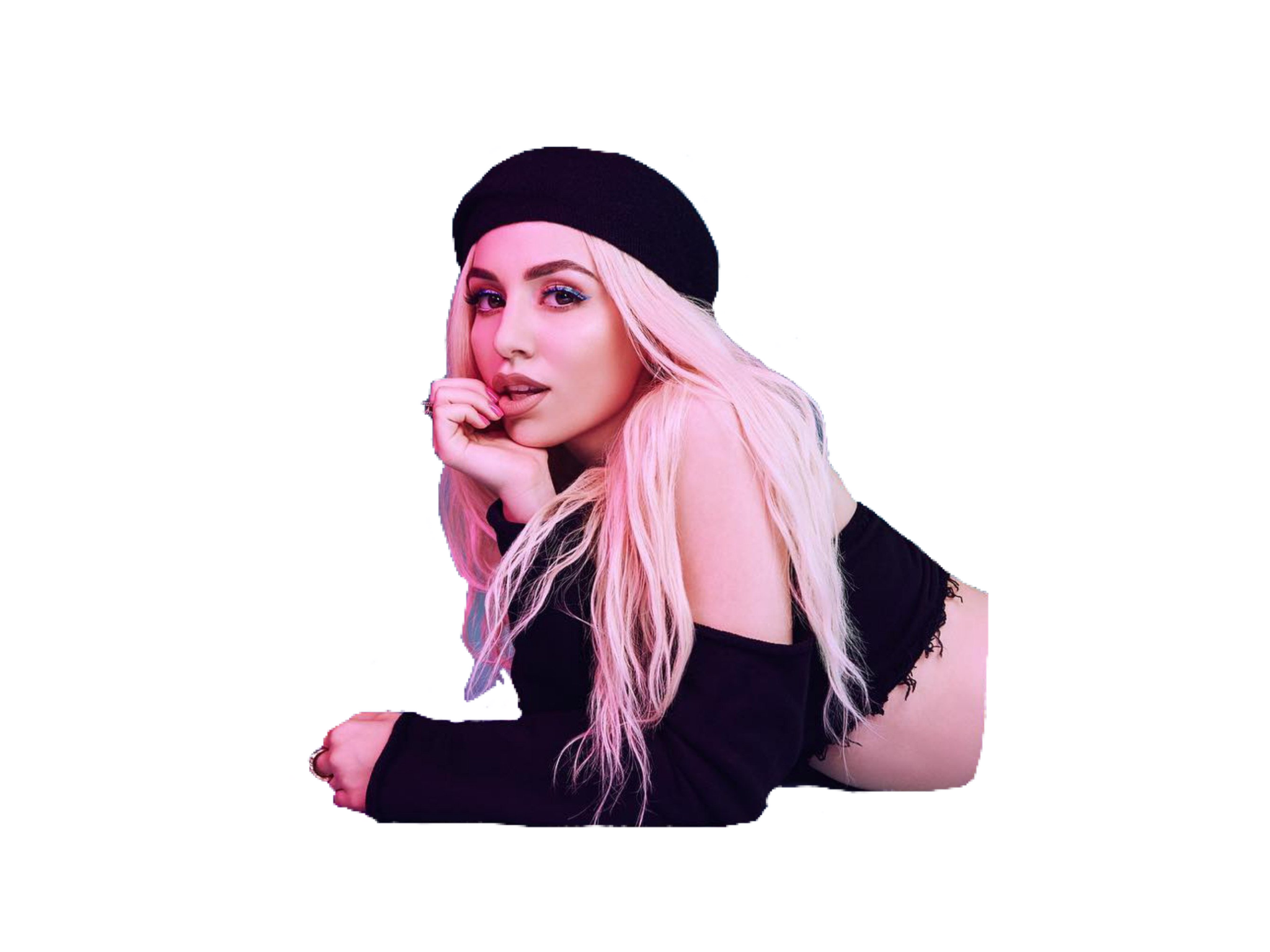 Ava max на русский