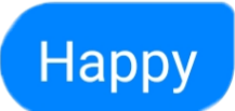 freetoedit happy text texto message