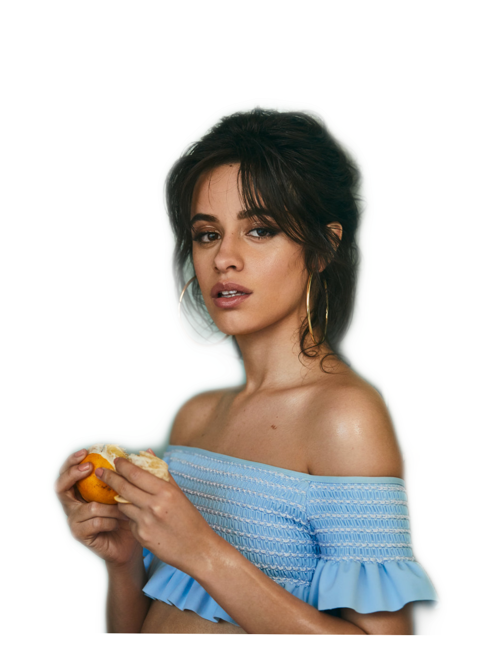 freetoedit camila camilla camilacabello sticker by @bekkare