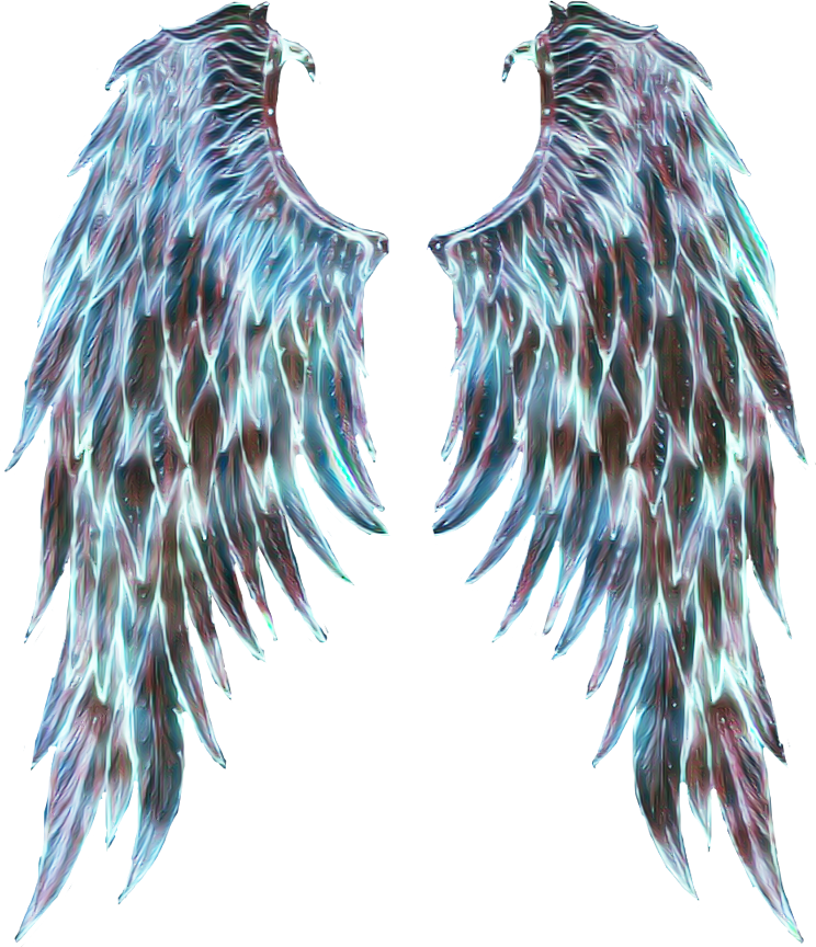 demon wings freetoedit #Demon #wings sticker by @melody_reby