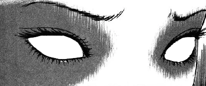 Manga Goth Eyes Filter Aesthetic 漫画 Sticker By Jazi Manga Goth Eyes Filter Aesthetic 漫画 Sticker By Jazi