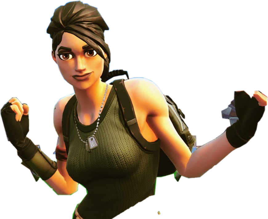 Fortnite Rio Default Skin Character Png Images Pro Game Guides Hot Sex Picture 