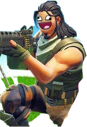 default fortnite skin defaultskin freetoedit - default skin fortnite transparent