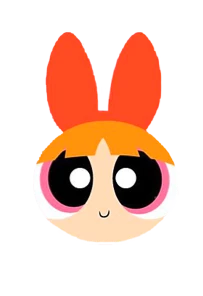 Sticker By ももンガ