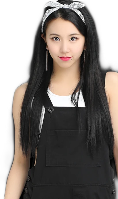 チェヨン Twice Twice韓国 可愛い Sticker By 海来依 チェヨン Twice Twice韓国 可愛い Sticker By 海来依