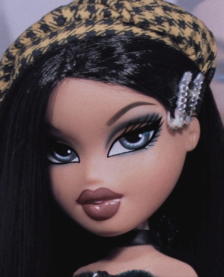 bratz cute