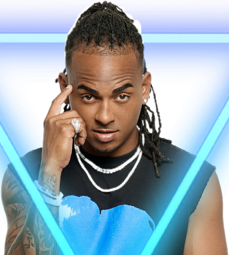 Ozuna Freetoedit Ozuna 288044865020211 By Jamilp18