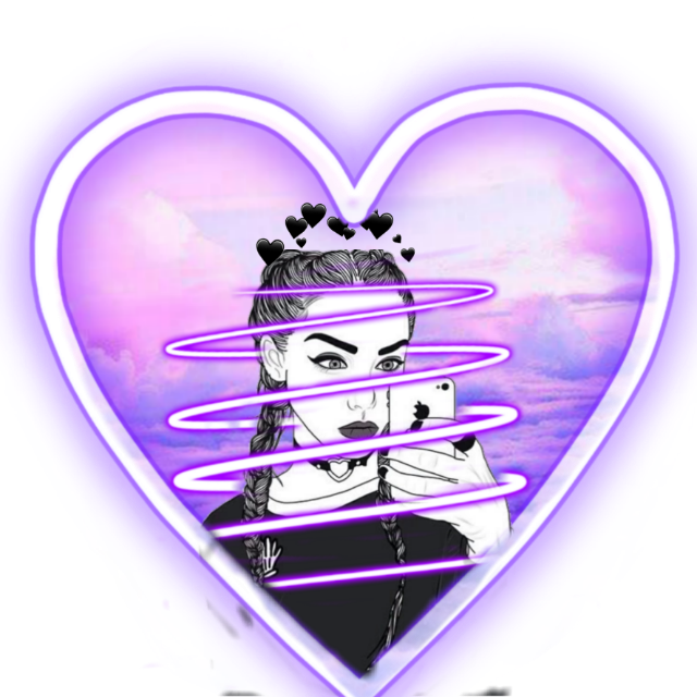 Freetoedit Tumblr Love Bad Girl Sticker By Xsad Girlx
