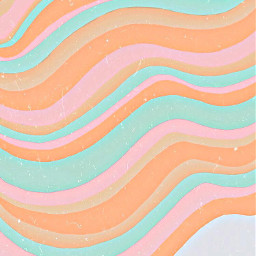 freetoedit stripes wavy pastels background remixit