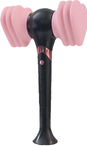 Blackpink Lightstick Png