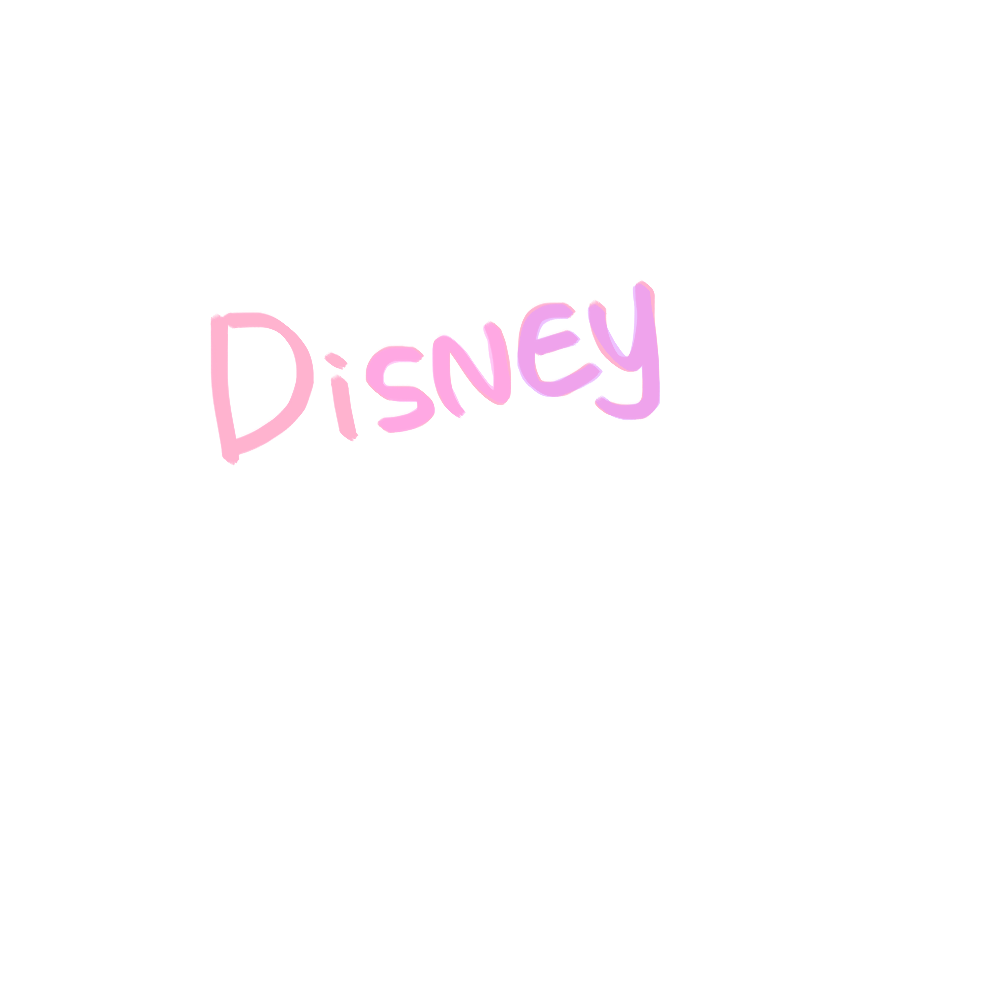  Disney Birthday California Sticker By kana9153