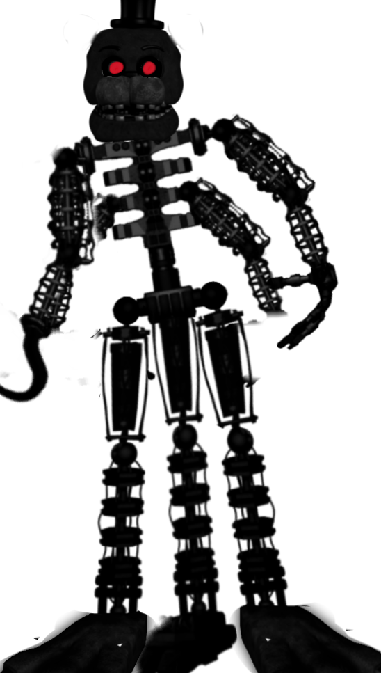 Fnaf Tjoc Freetoedit Fnaf Sticker By Atattakedown Art The Best Porn Website