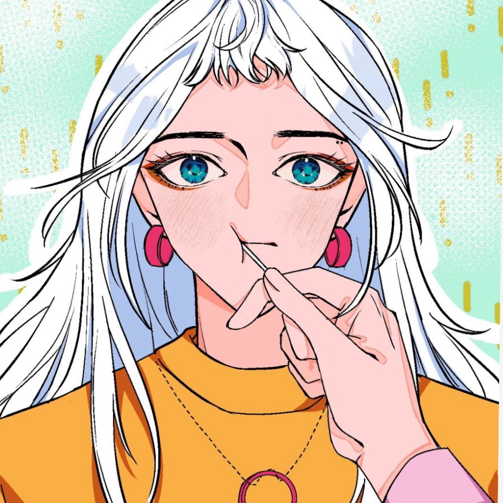 Picsart profile picture for @fractional