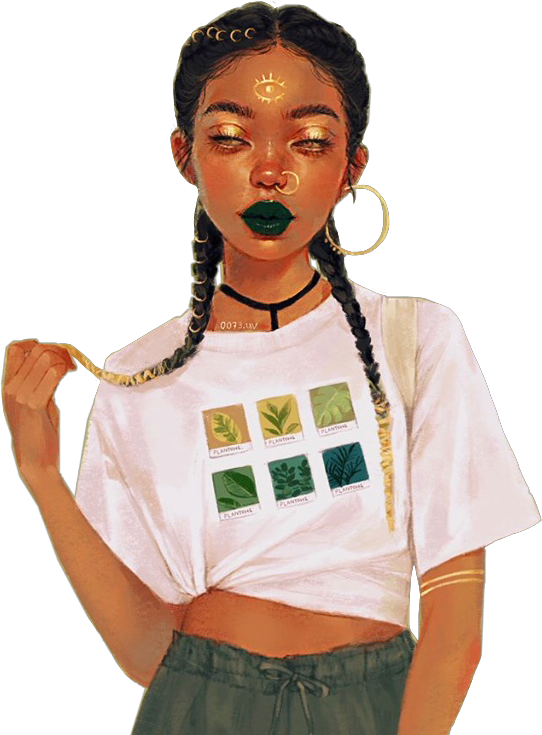 tika freetoedit tika sticker by natikaharney6