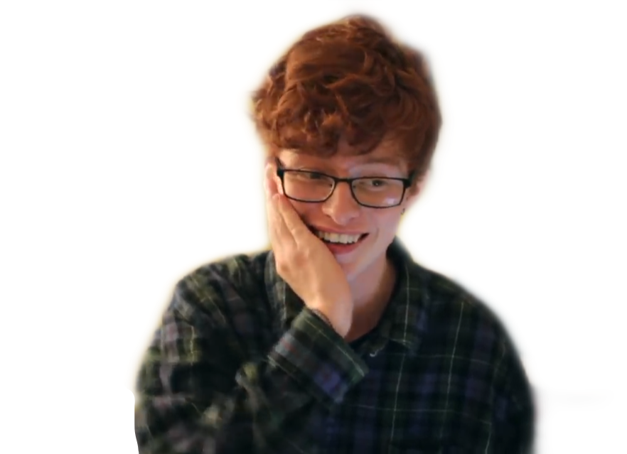 cavetown robinskinner freetoedit sticker by c1rcu5_g0bl1n