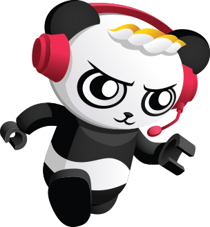 Roblox Natural Survival Disaster In Real Life Combo Panda Gaming - roblox combo panda drawing