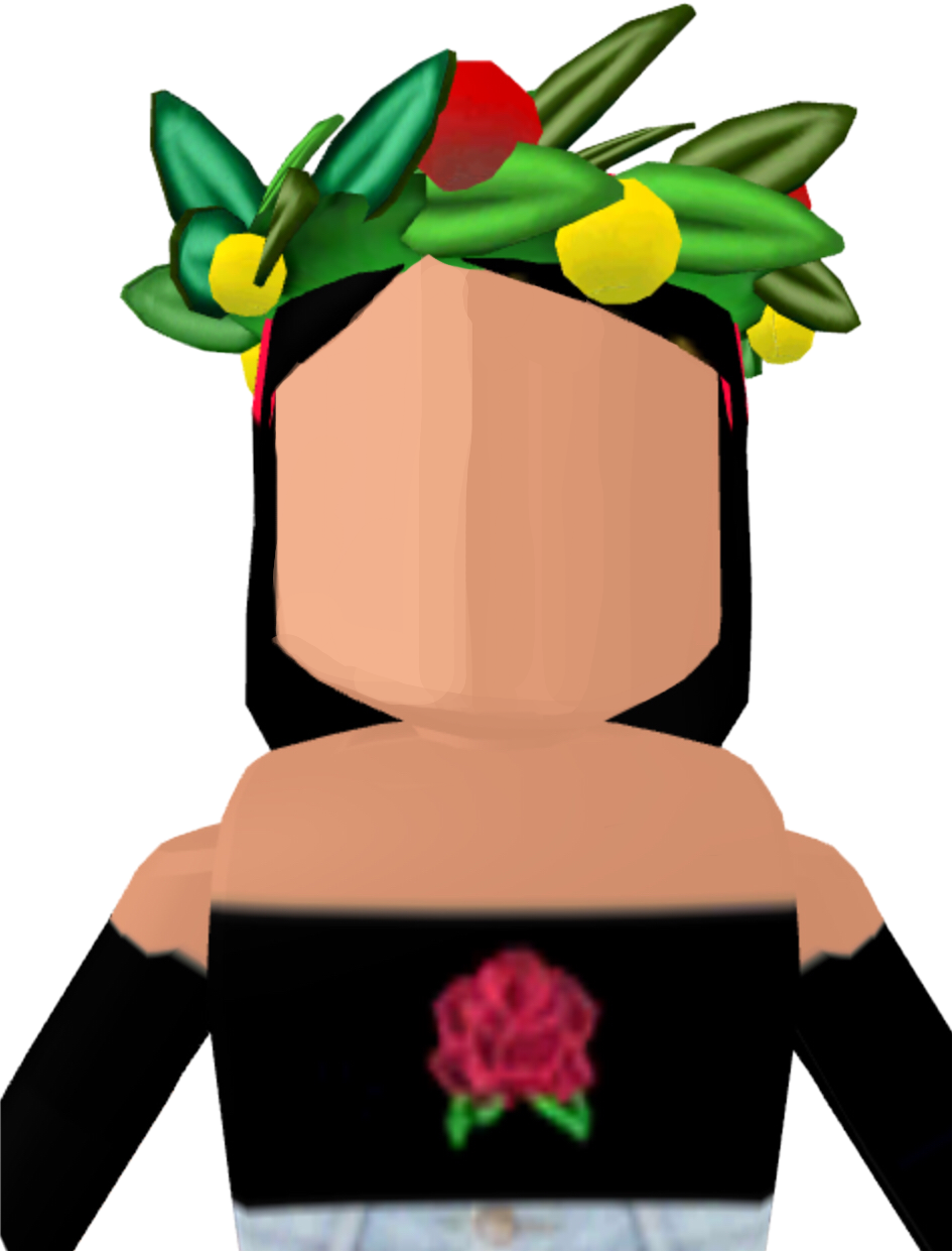Cute Roblox Pictures No Face