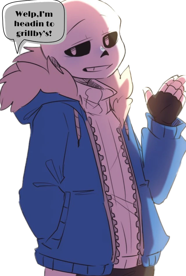 Undertalesans Sticker By It S Horror Sans Undertalesans Sticker By It S Horror Sans