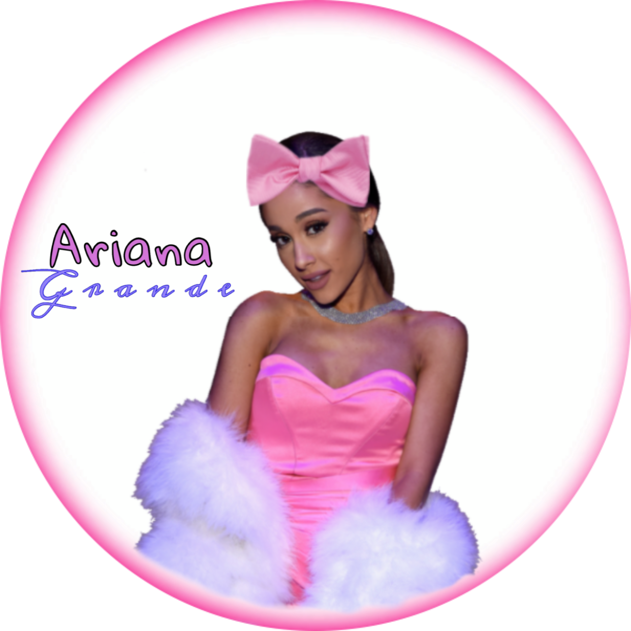 pink yessssqueen freetoedit #pink sticker by @princess-edits