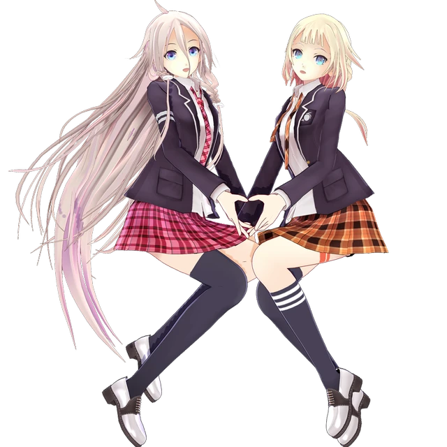 Ia One Vocaloid Sticker By Bridgette Sofia Dupain Cheng Ia One Vocaloid Sticker By Bridgette Sofia Dupain Cheng