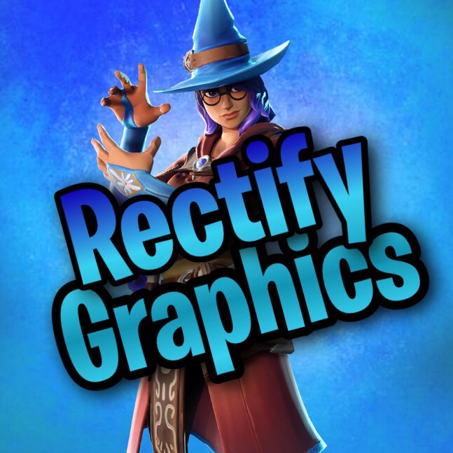 Picsart profile picture for @rectify