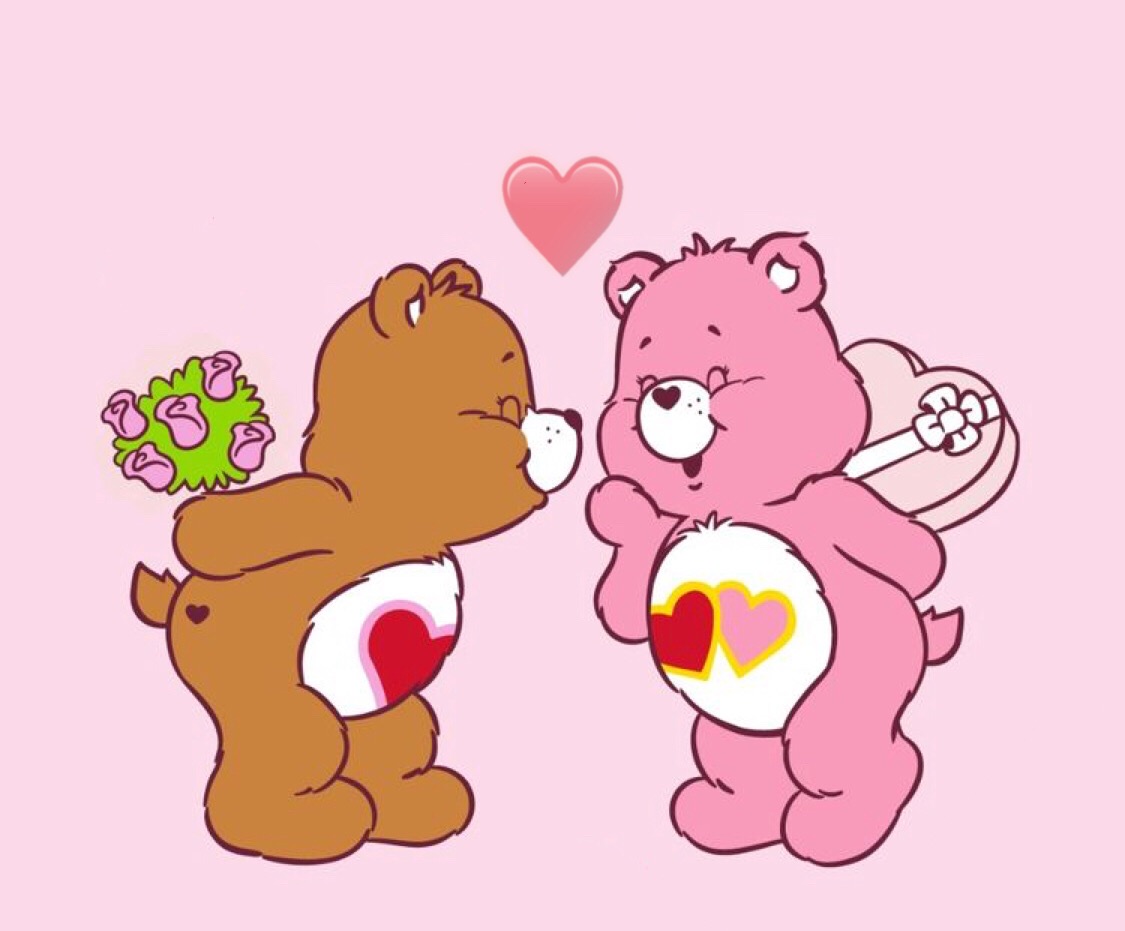 Cute Aesthetic Care Bear Pictures - Largest Wallpaper Portal